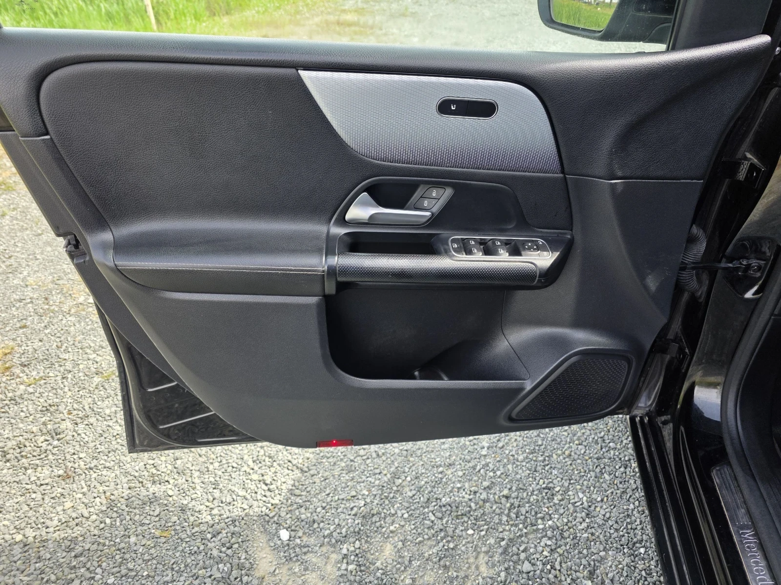 Mercedes-Benz B 180 ��������� ���� �������  | Mobile.bg � ����������� 11