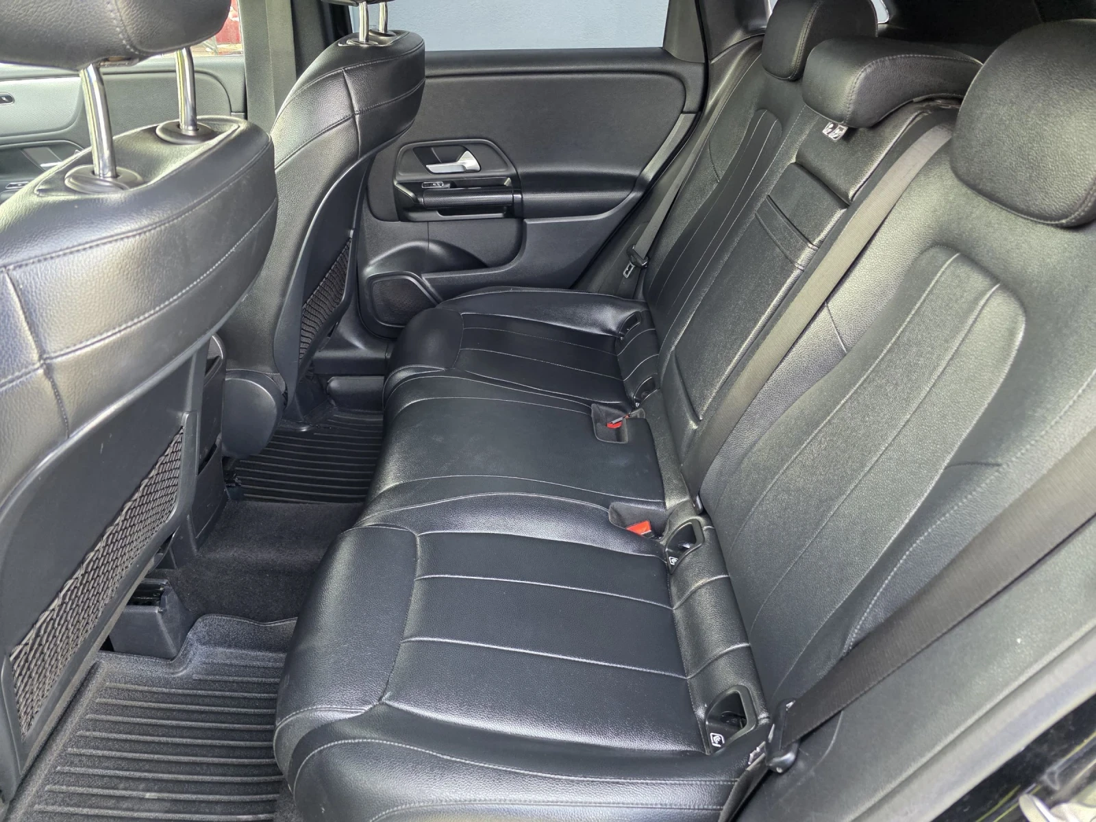 Mercedes-Benz B 180 ��������� ���� �������  | Mobile.bg � ����������� 12