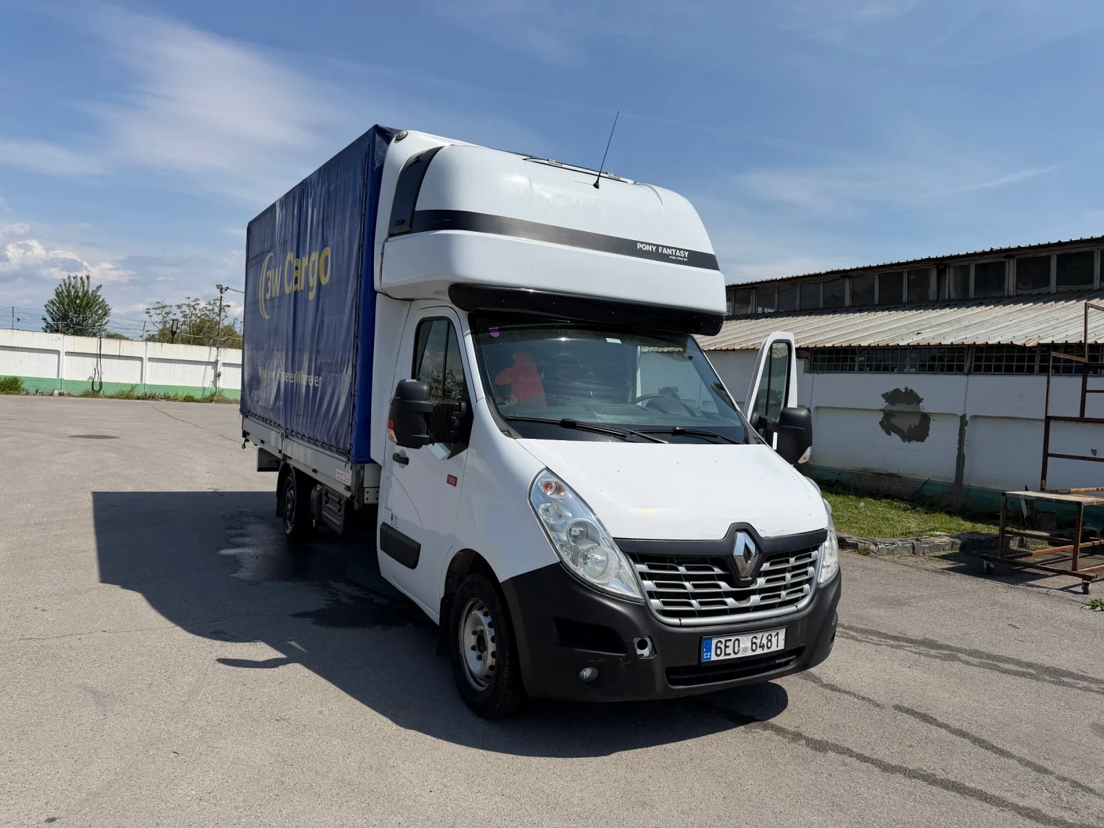 Renault Talisman | Mobile.bg � ����������� 5