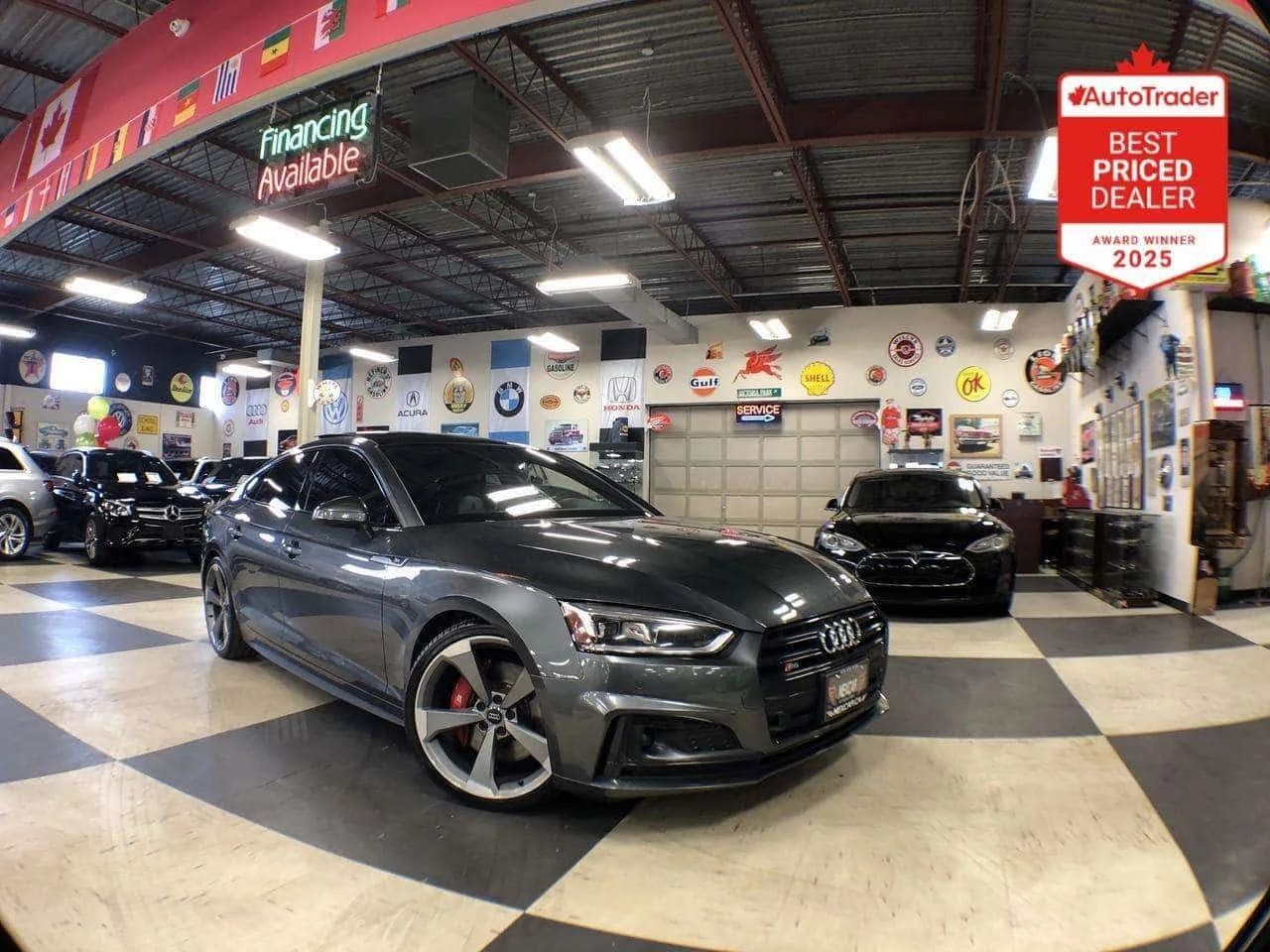 Audi S5 * ФИКСИРАНА ЦЕНА С ВСИЧКИ ТАКСИ ДО БЪЛГАРИЯ* 