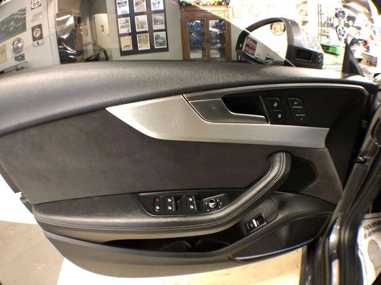 Audi S5 * ФИКСИРАНА ЦЕНА С ВСИЧКИ ТАКСИ ДО БЪЛГАРИЯ* , снимка 10 - Автомобили и джипове - 54464580