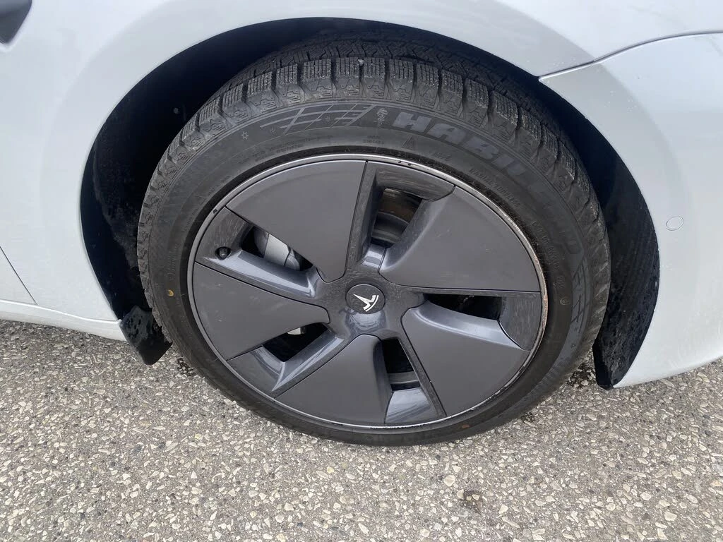 Tesla Model 3 RWD, снимка 9 - Автомобили и джипове - 54492635