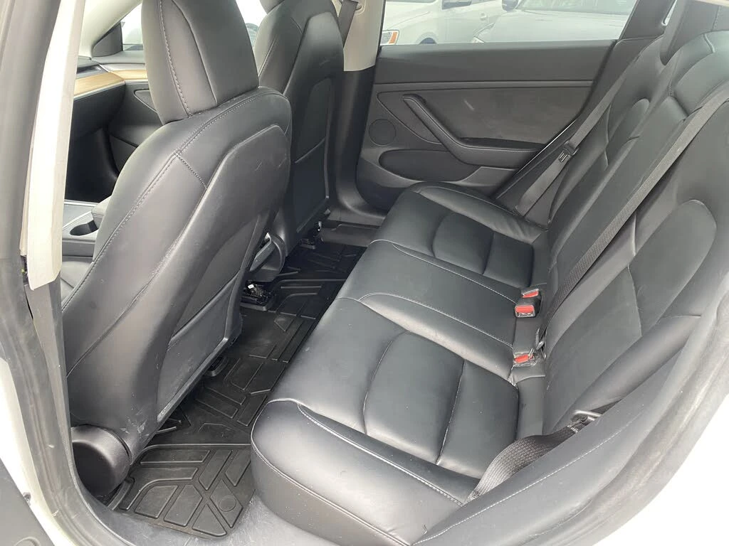 Tesla Model 3 RWD, снимка 7 - Автомобили и джипове - 54492635