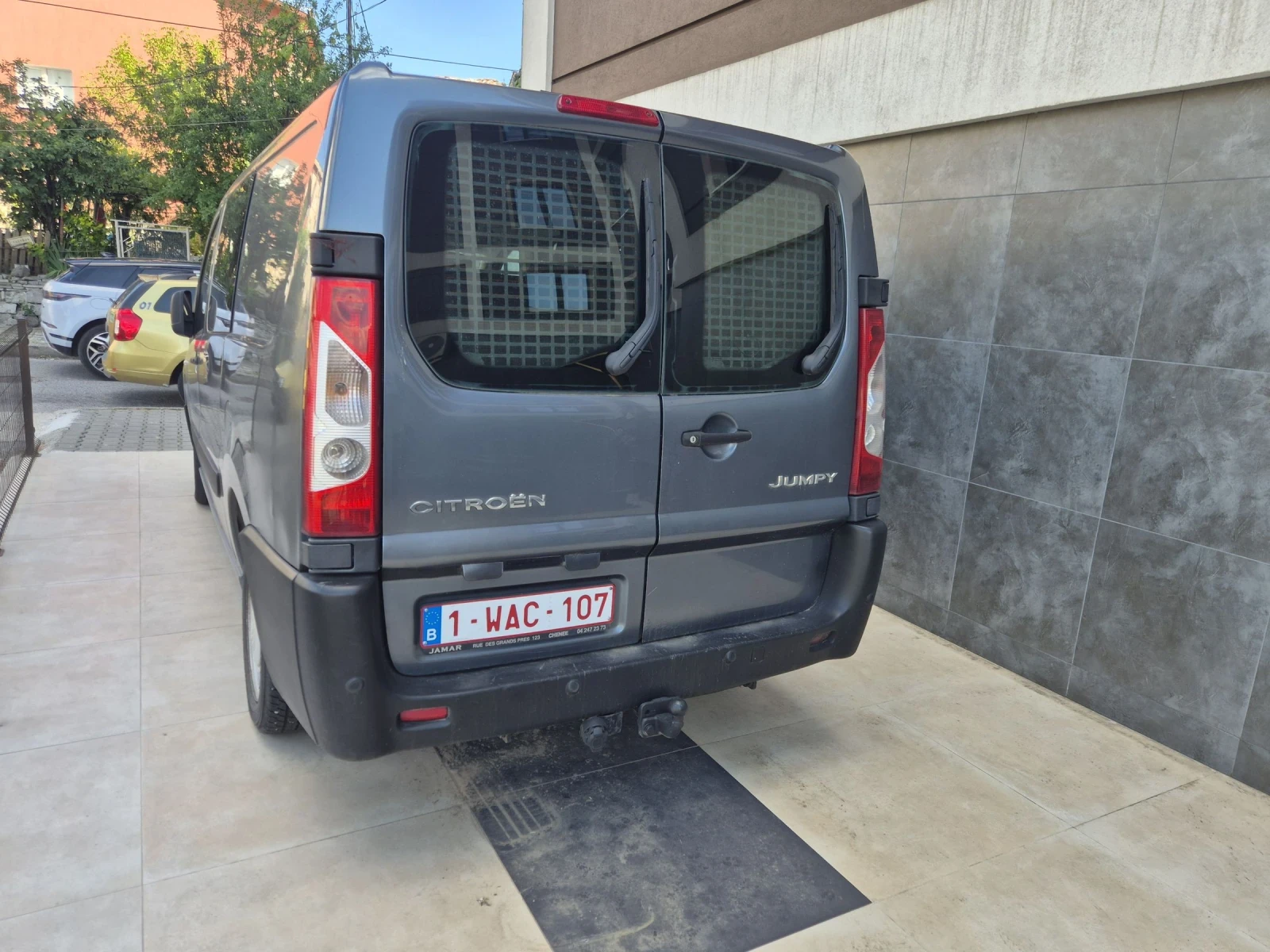 Citroen Jumpy 5+ 1 | Mobile.bg � ����������� 4
