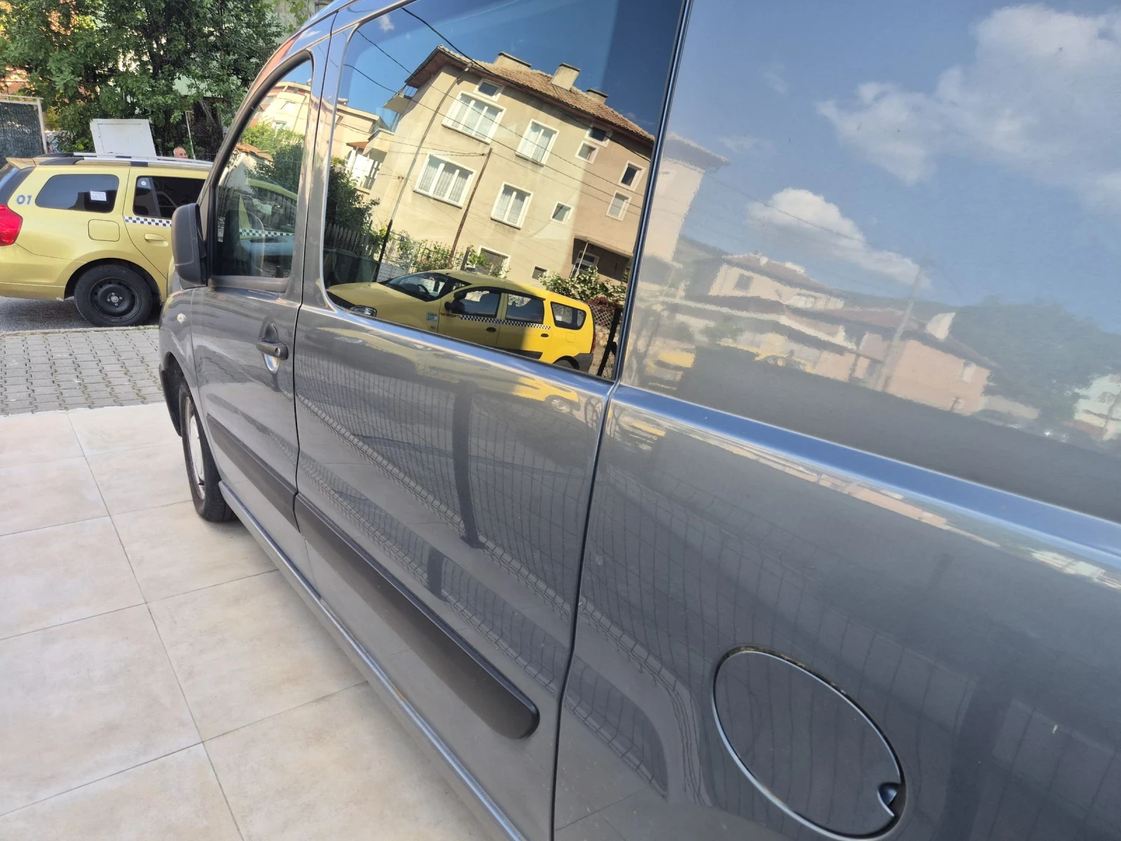 Citroen Jumpy 5+ 1 | Mobile.bg � ����������� 3