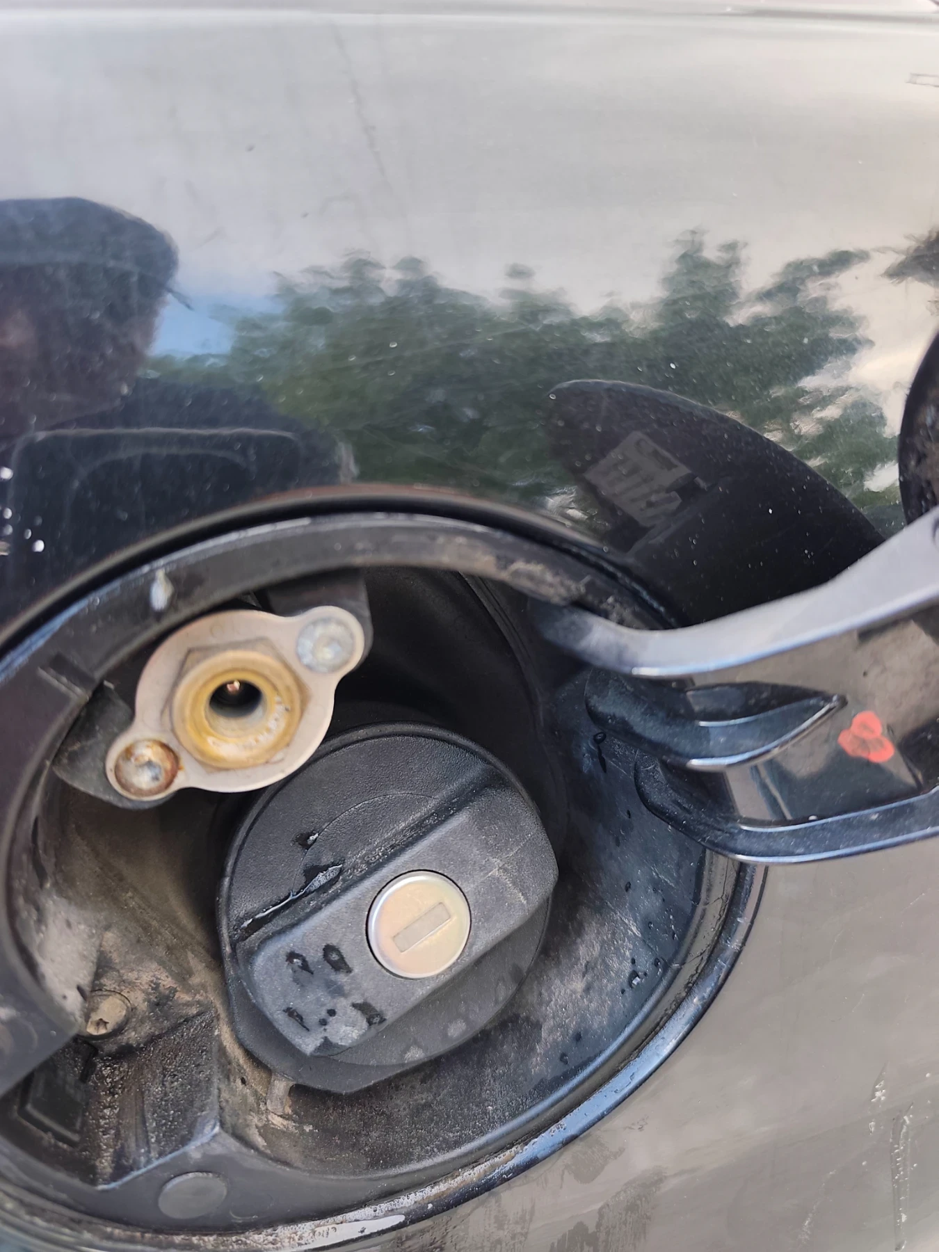 Seat Ibiza ГАЗ, снимка 15 - Автомобили и джипове - 54663272