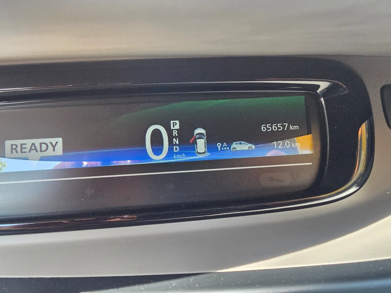 Renault Zoe 22kw , снимка 6 - Автомобили и джипове - 54736752