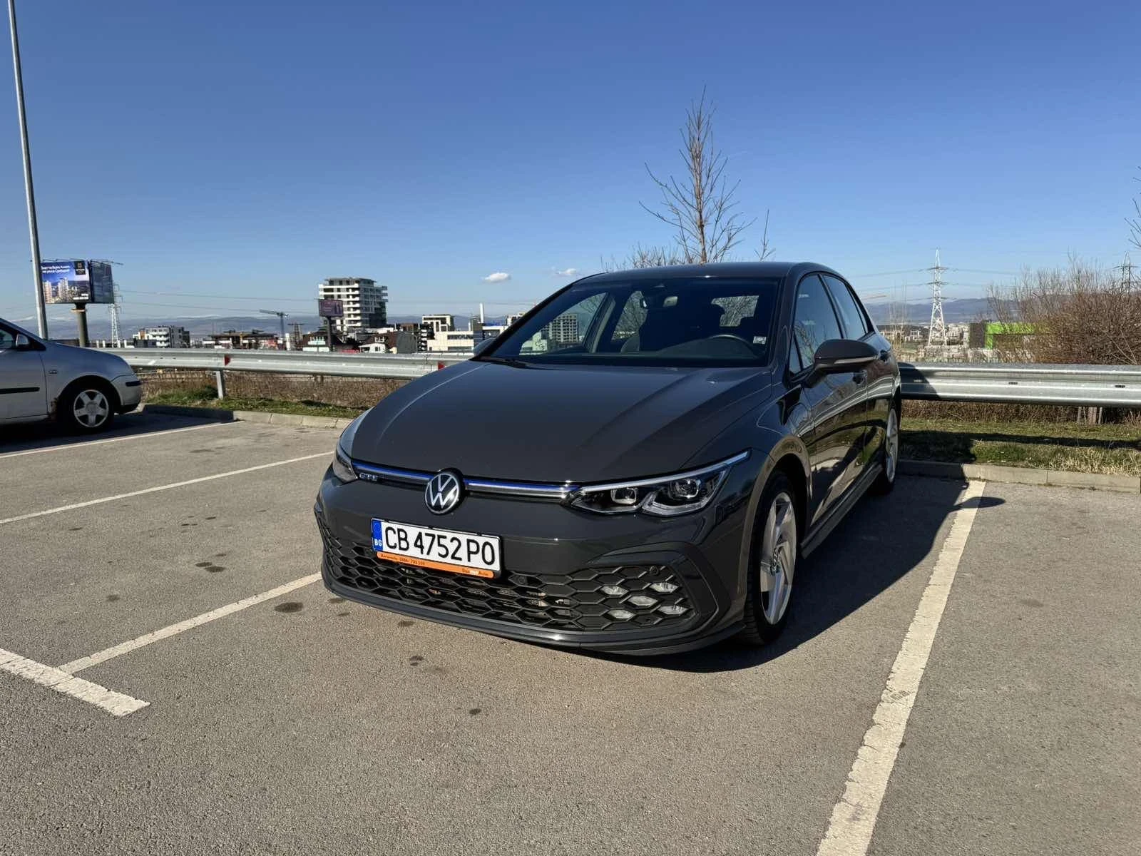 VW Golf GTE, снимка 2 - Автомобили и джипове - 54808480