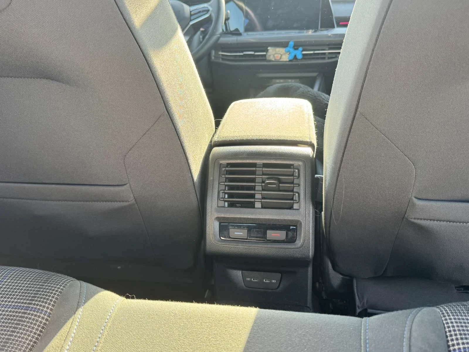 VW Golf GTE, снимка 7 - Автомобили и джипове - 54808480