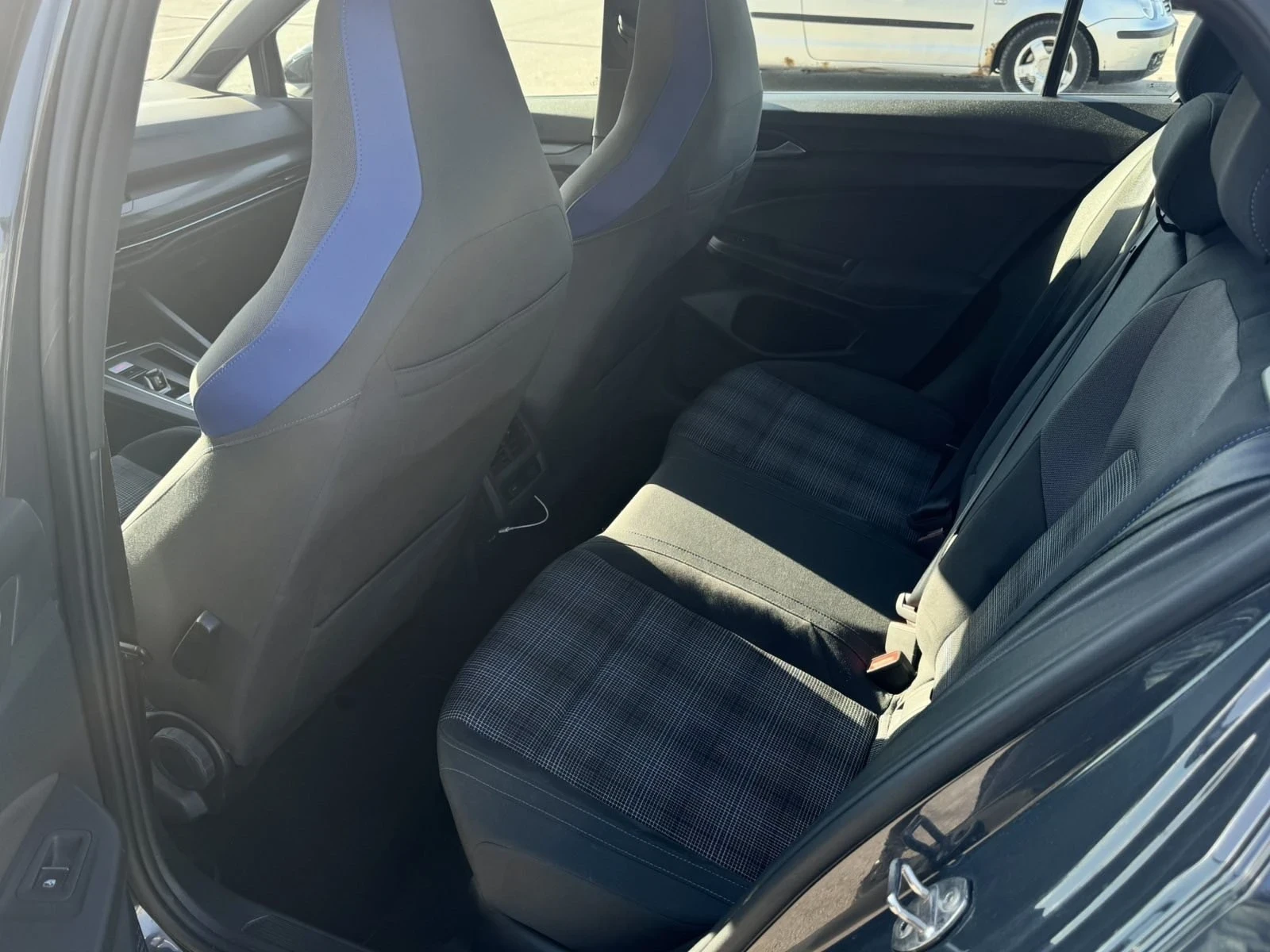 VW Golf GTE, снимка 6 - Автомобили и джипове - 54808480