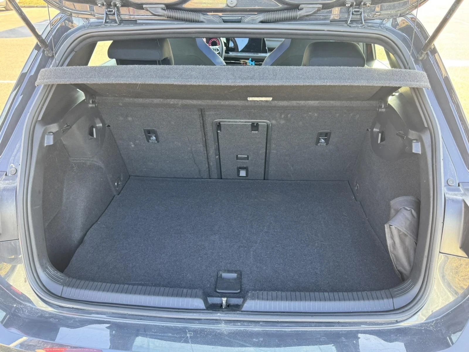 VW Golf GTE, снимка 5 - Автомобили и джипове - 54808480