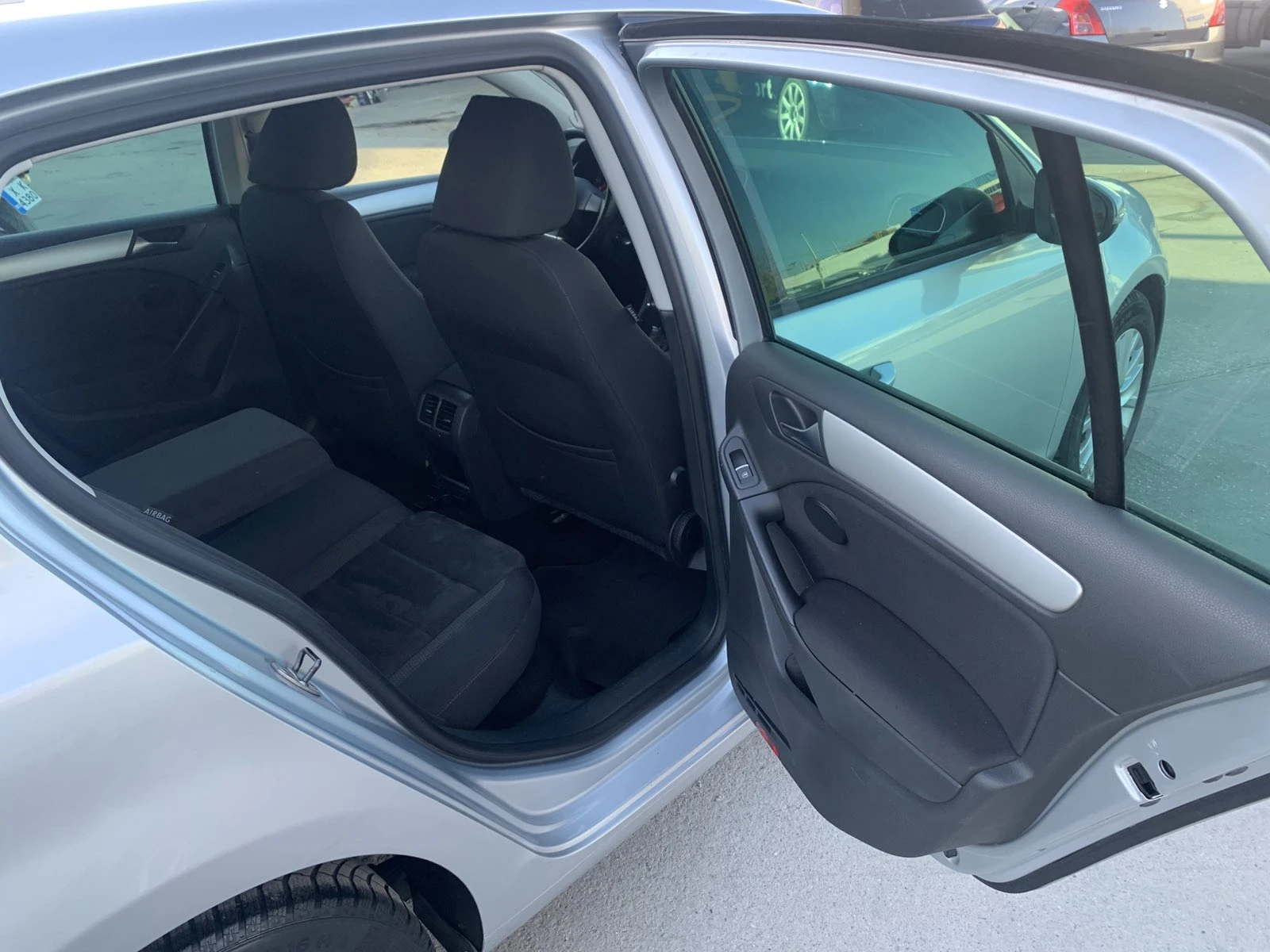 VW Golf 2.0 140 k.c. DSG | Mobile.bg � ����������� 13