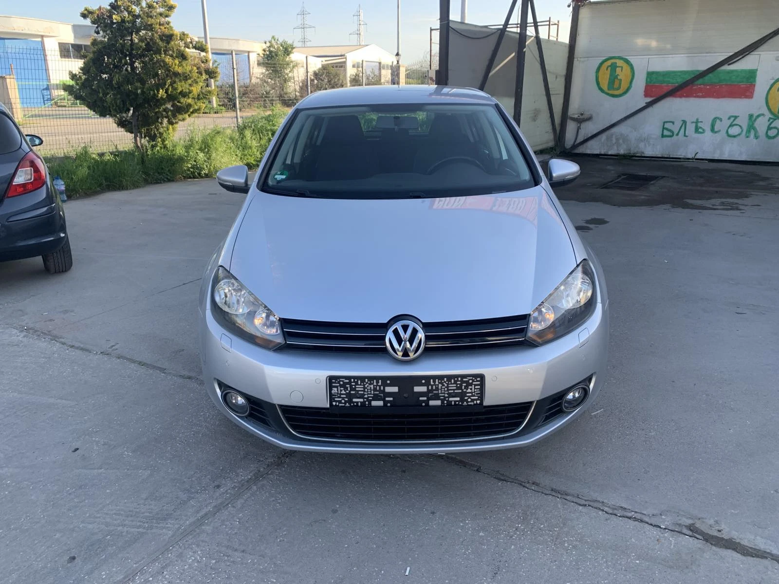 VW Golf 2.0 140 k.c. DSG | Mobile.bg � ����������� 3