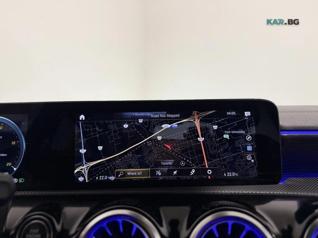 Mercedes-Benz A 220 * 4MATIC * АвтоКредит * (ЦЕНА ДО БГ)* , снимка 10 - Автомобили и джипове - 54945743