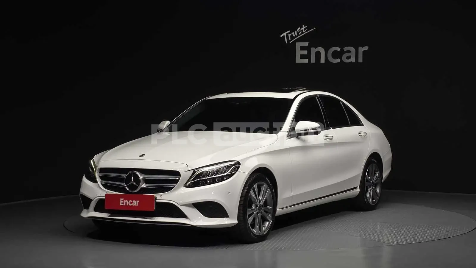 Mercedes-Benz C 220 d| ДИГИТАЛ| LANE ASSIST| DRIVE ASSIST| ПАМЕТ| 