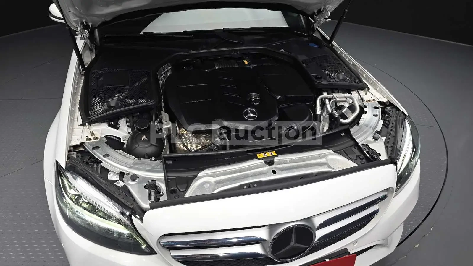 Mercedes-Benz C 220 d| ДИГИТАЛ| LANE ASSIST| DRIVE ASSIST| ВКЛ.ТЕХНОТ, снимка 6 - Автомобили и джипове - 54956748