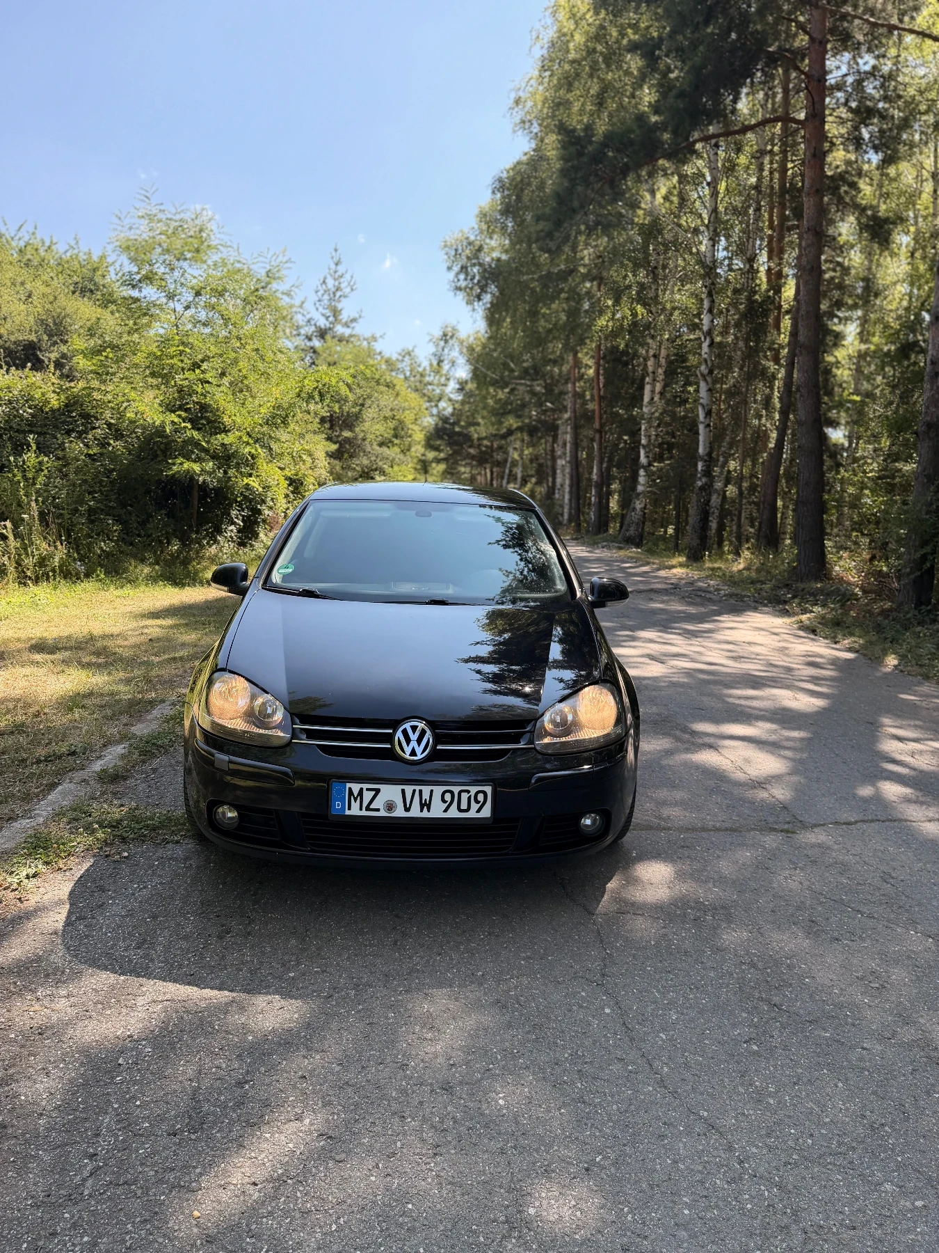 VW Golf Edition , снимка 3 - Автомобили и джипове - 55476446