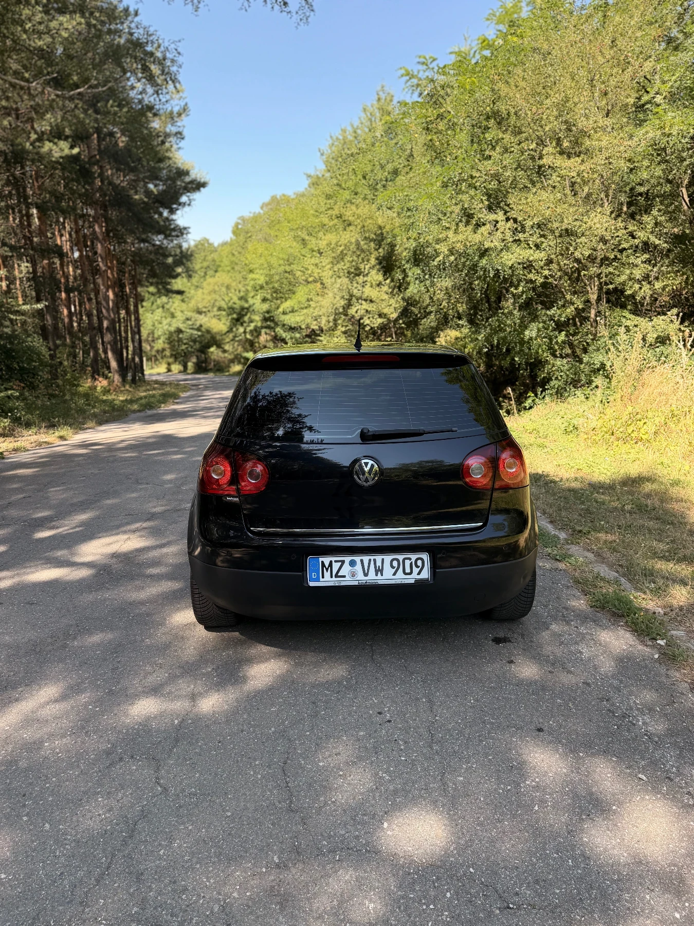 VW Golf Edition , снимка 6 - Автомобили и джипове - 55476446