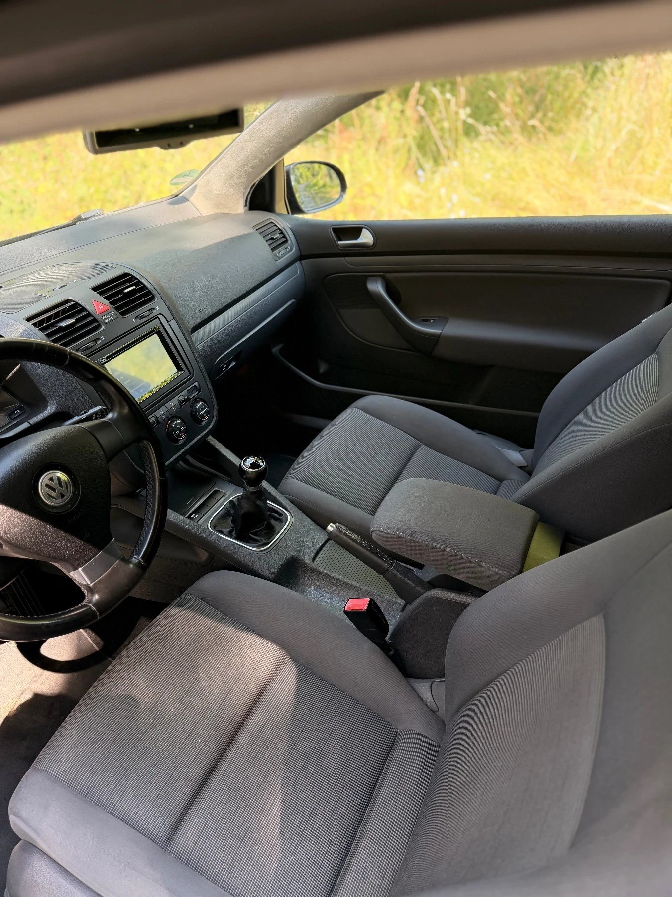 VW Golf Edition , снимка 8 - Автомобили и джипове - 55476446