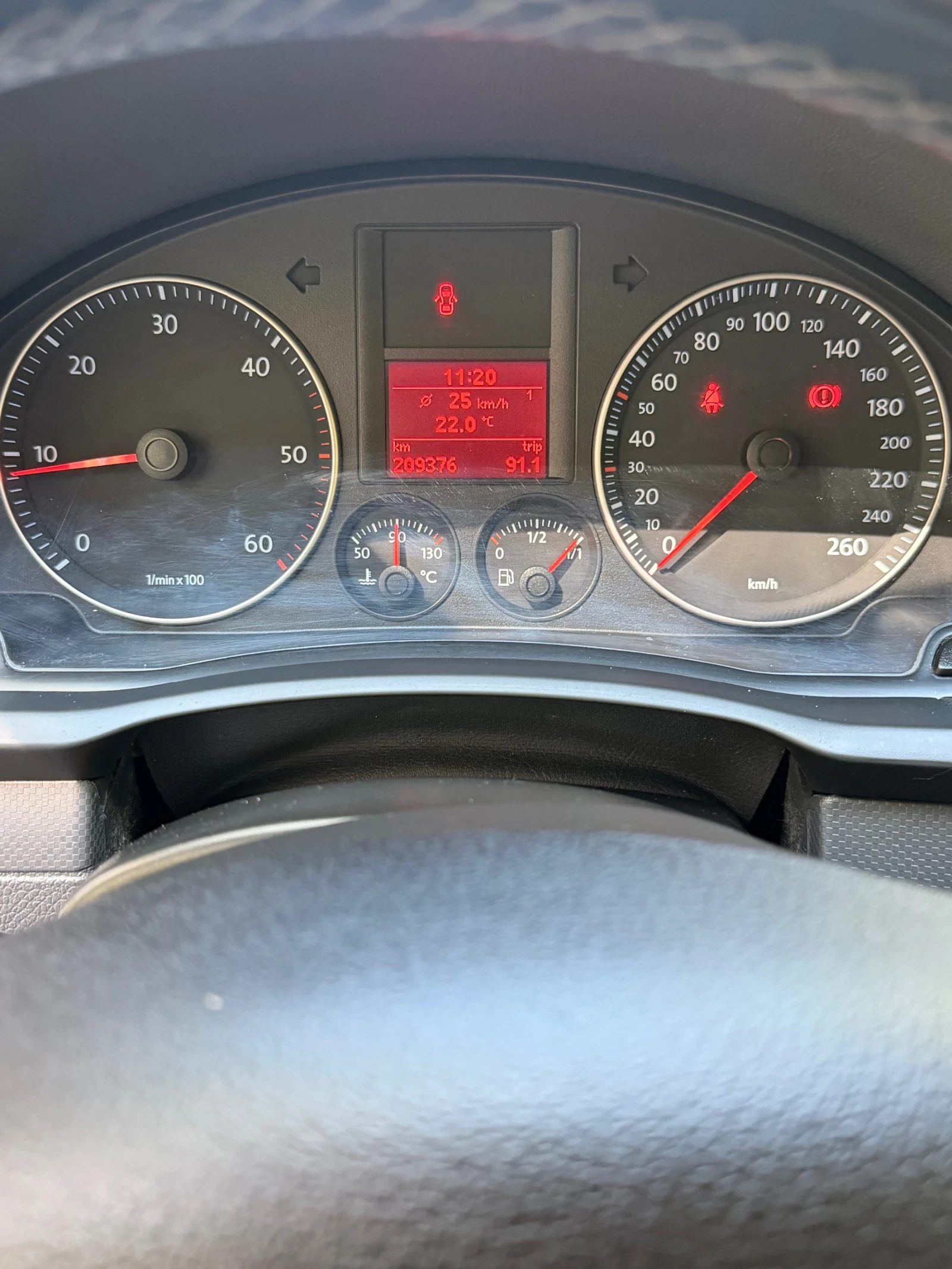 VW Golf Edition , снимка 11 - Автомобили и джипове - 55476446
