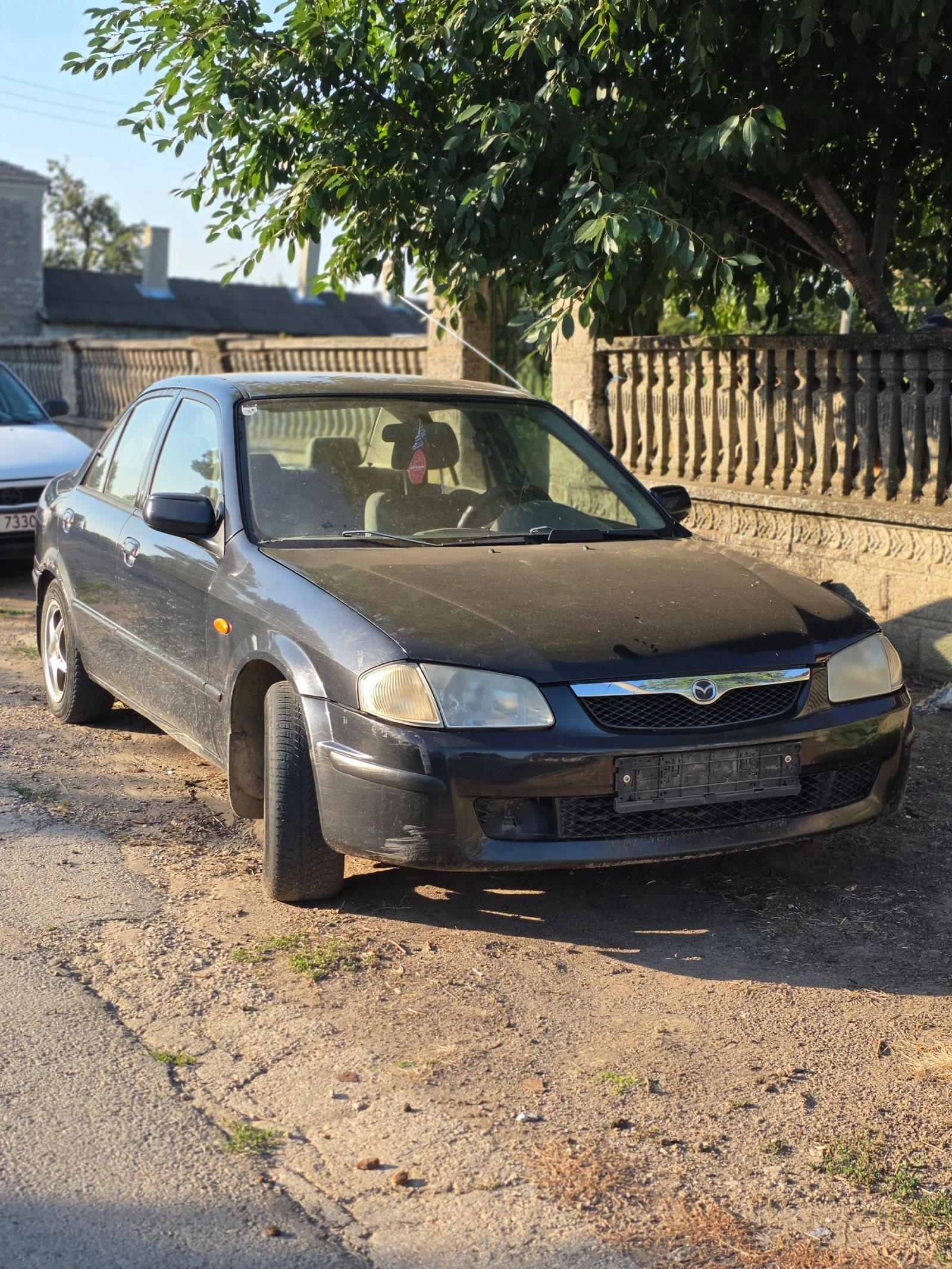 Mazda 323 | Mobile.bg � ����������� 2