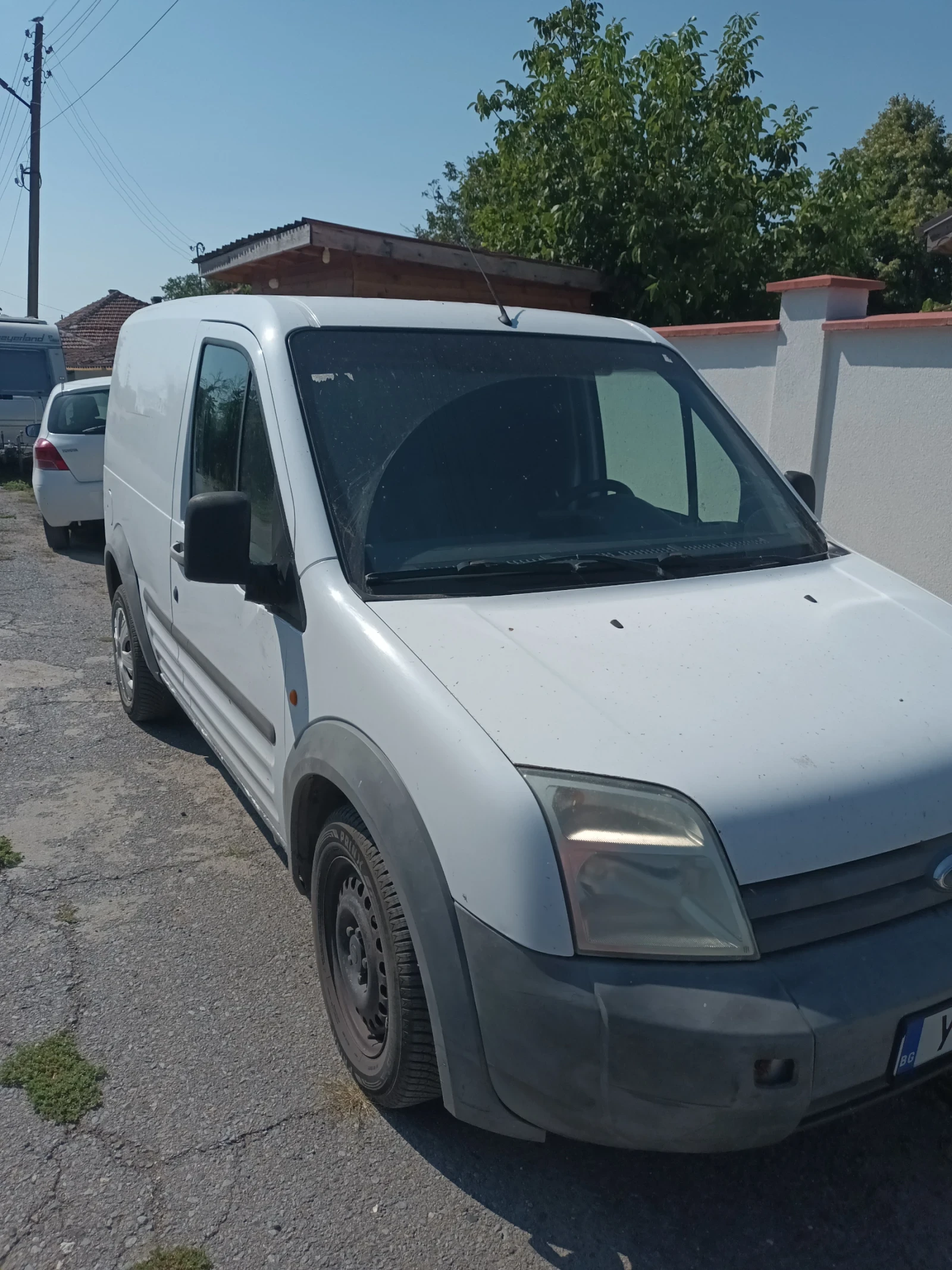Ford Connect 1.8 TDCI | Mobile.bg � ����������� 1
