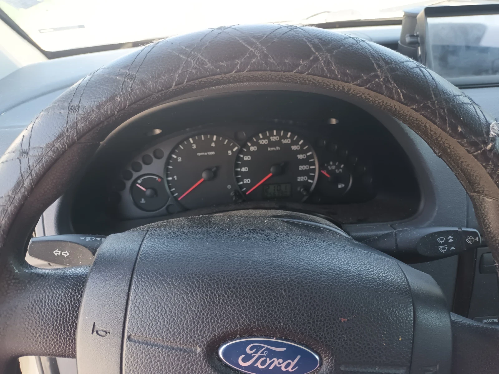 Ford Connect 1.8 TDCI | Mobile.bg � ����������� 6