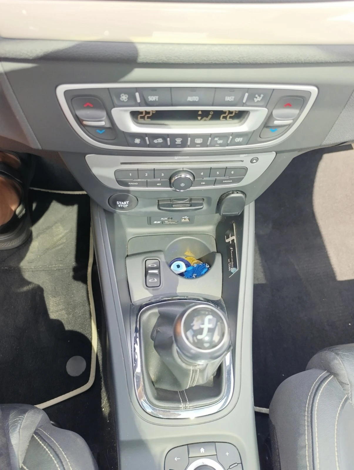 Renault Megane CC, снимка 7 - Автомобили и джипове - 56040698