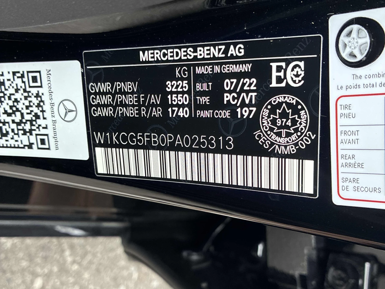 Mercedes-Benz EQS EQS AMG / 360 / Dis / Hud / Burmester / Автокредит, снимка 10 - Автомобили и джипове - 56047541