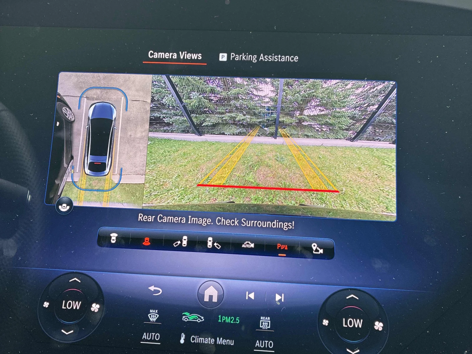 Mercedes-Benz EQS EQS AMG / 360 / Dis / Hud / Burmester / Автокредит, снимка 16 - Автомобили и джипове - 56047541