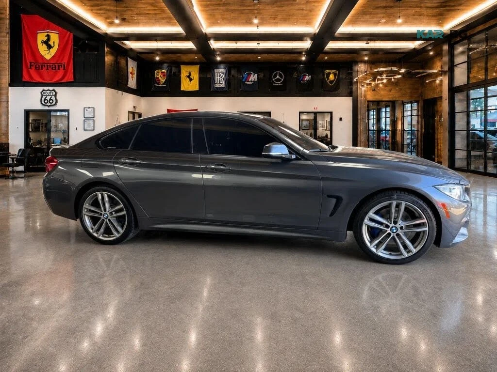 BMW 440 xDrive * АвтоКредит * (ЦЕНА ДО БГ), снимка 4 - Автомобили и джипове - 56059685