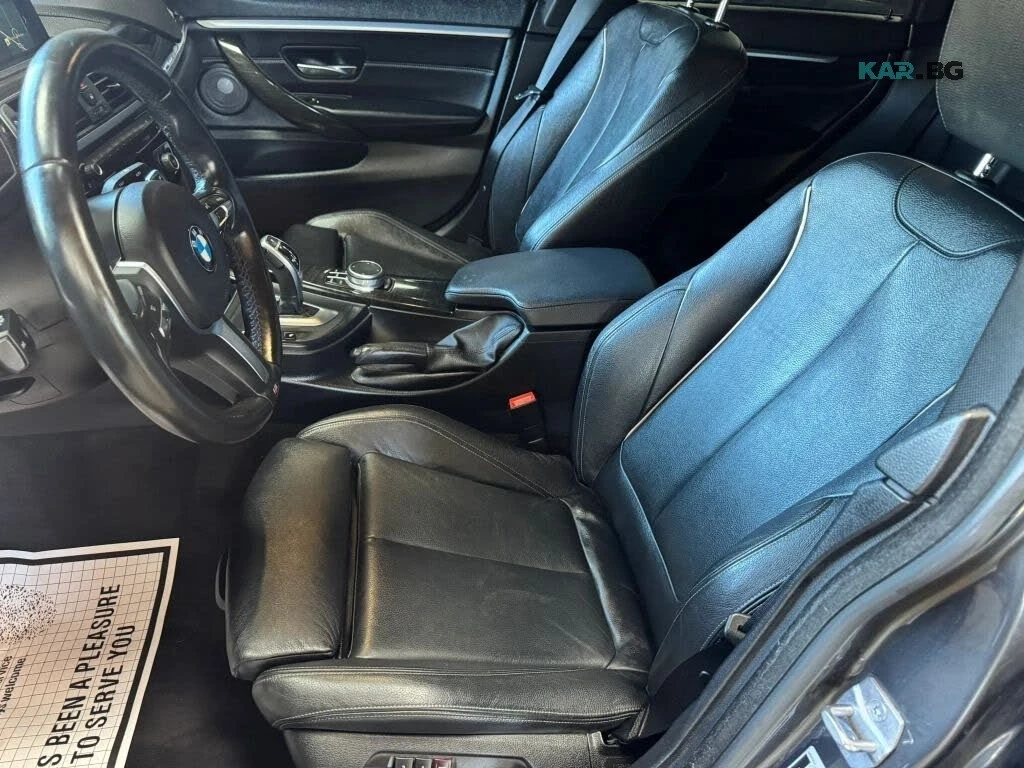 BMW 440 xDrive * АвтоКредит * (ЦЕНА ДО БГ), снимка 6 - Автомобили и джипове - 56059685