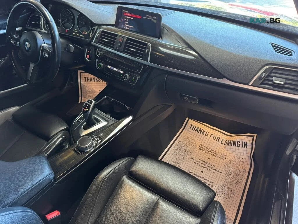 BMW 440 xDrive * АвтоКредит * (ЦЕНА ДО БГ), снимка 8 - Автомобили и джипове - 56059685