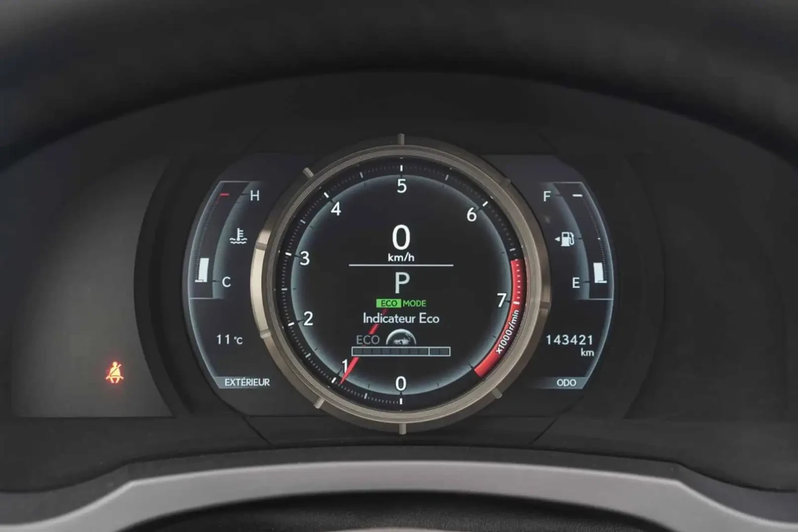 Lexus RC 350 F SPORT * ������ ����* FULL MAX | Mobile.bg � ����������� 11