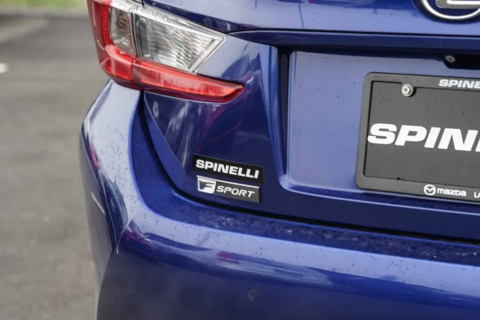 Lexus RC 350 F SPORT * ������ ����* FULL MAX | Mobile.bg � ����������� 7