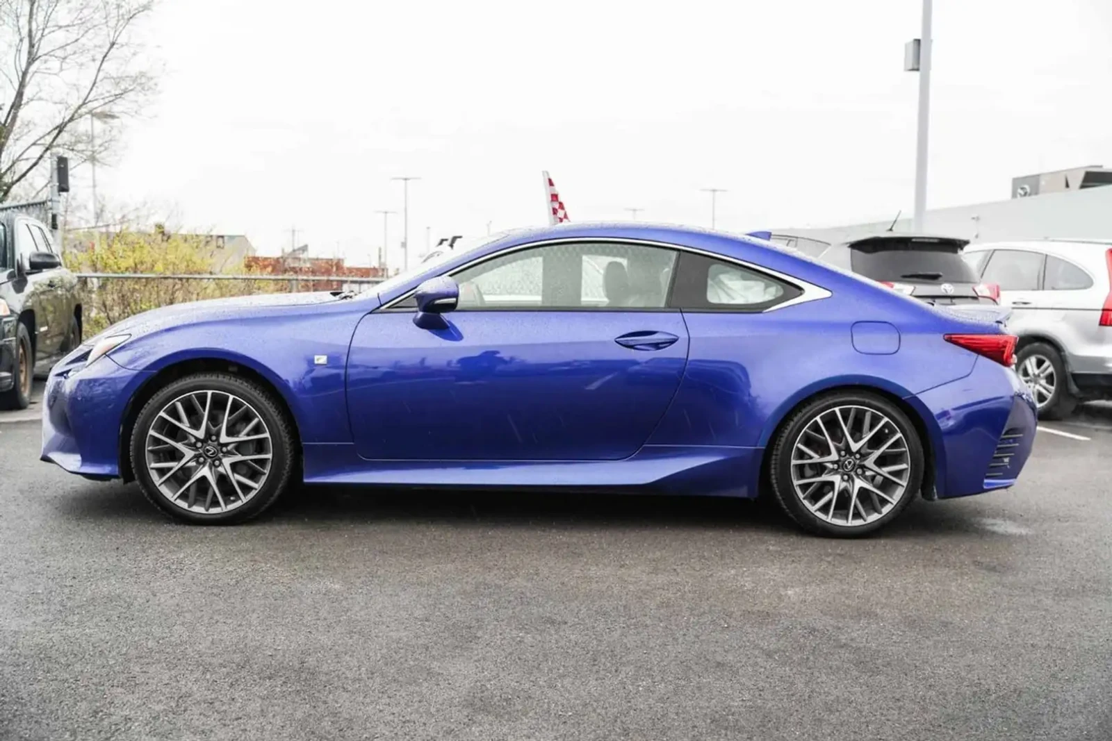 Lexus RC 350 F SPORT * ������ ����* FULL MAX | Mobile.bg � ����������� 3