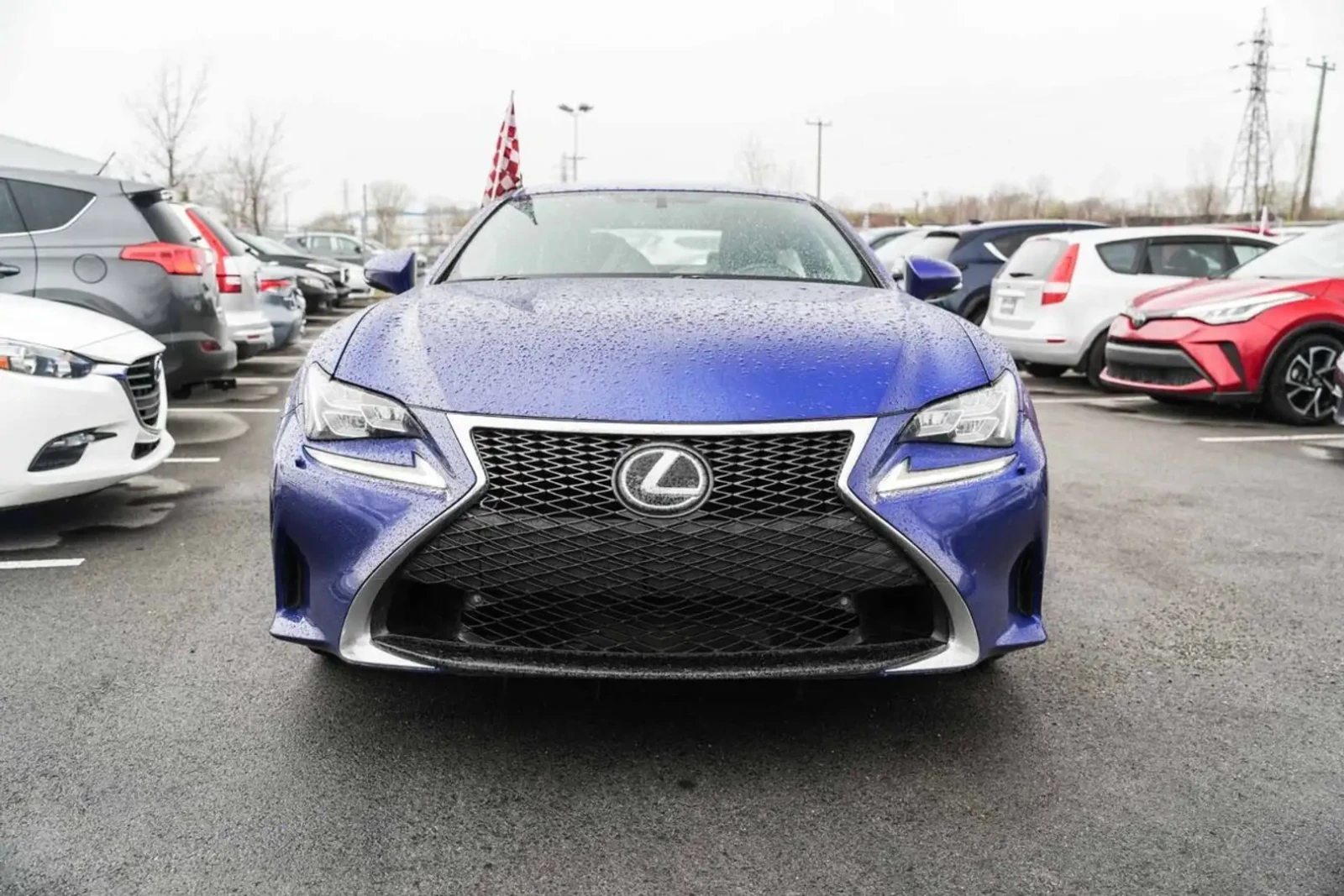 Lexus RC 350 F SPORT * ������ ����* FULL MAX | Mobile.bg � ����������� 2