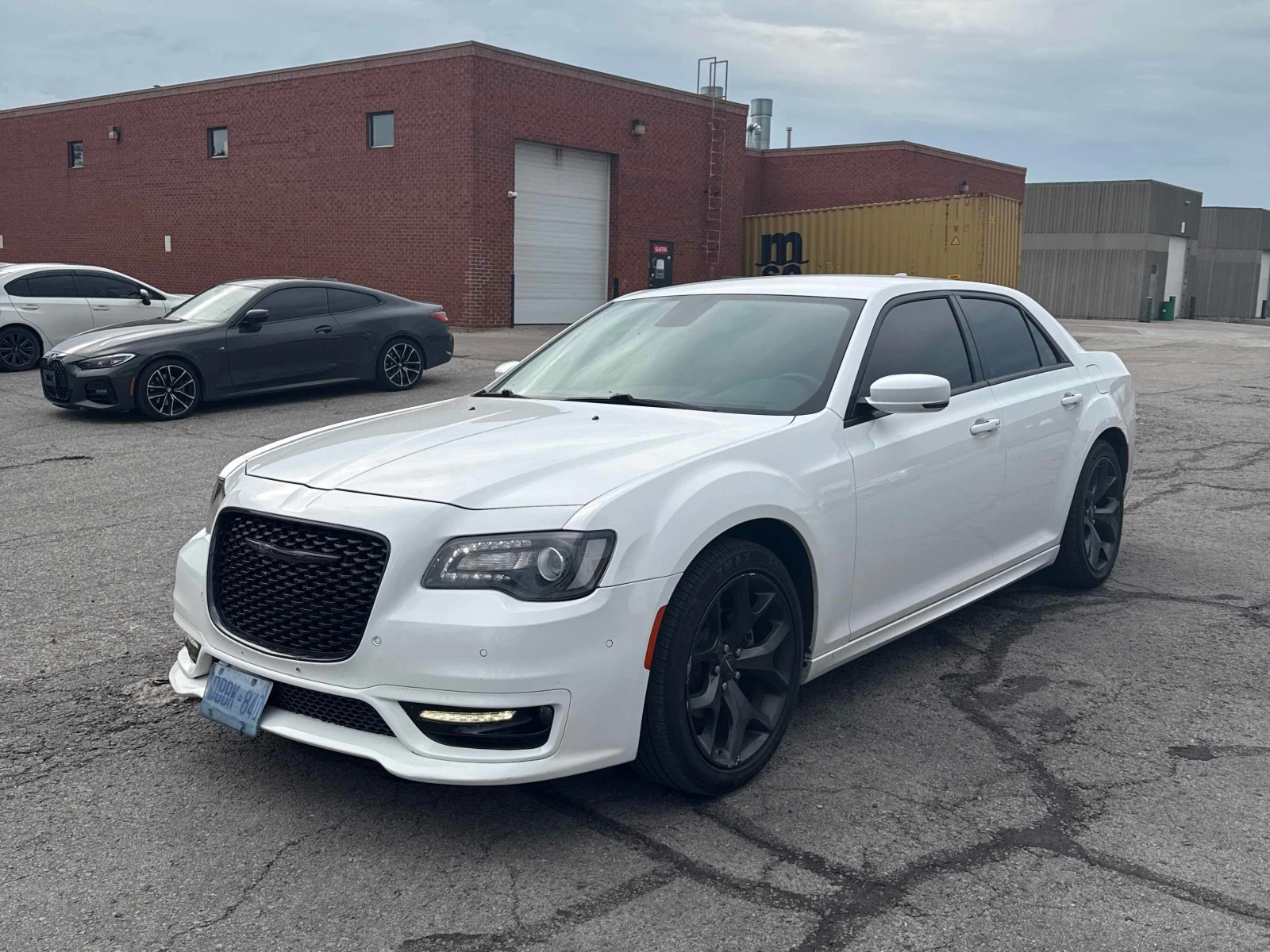 Chrysler 300c * 300 Touring L * ���������� ��� ������������*  | Mobile.bg � ����������� 14