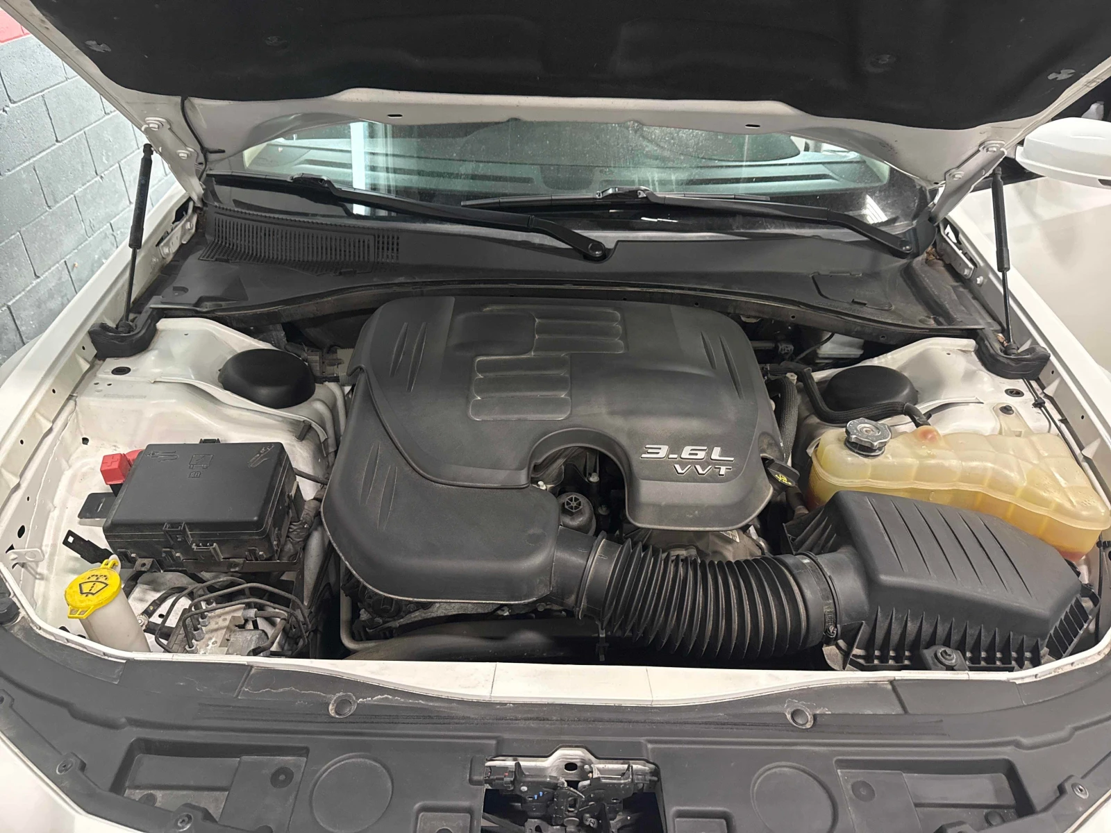Chrysler 300c * 300 Touring L * ���������� ��� ������������*  | Mobile.bg � ����������� 13