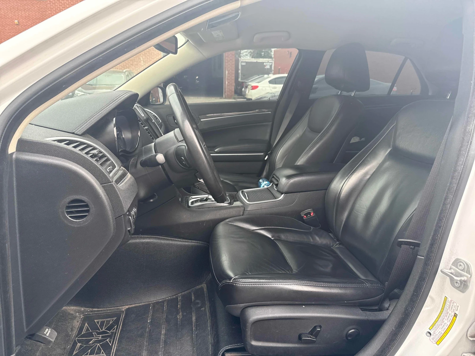 Chrysler 300c * 300 Touring L * ���������� ��� ������������*  | Mobile.bg � ����������� 11