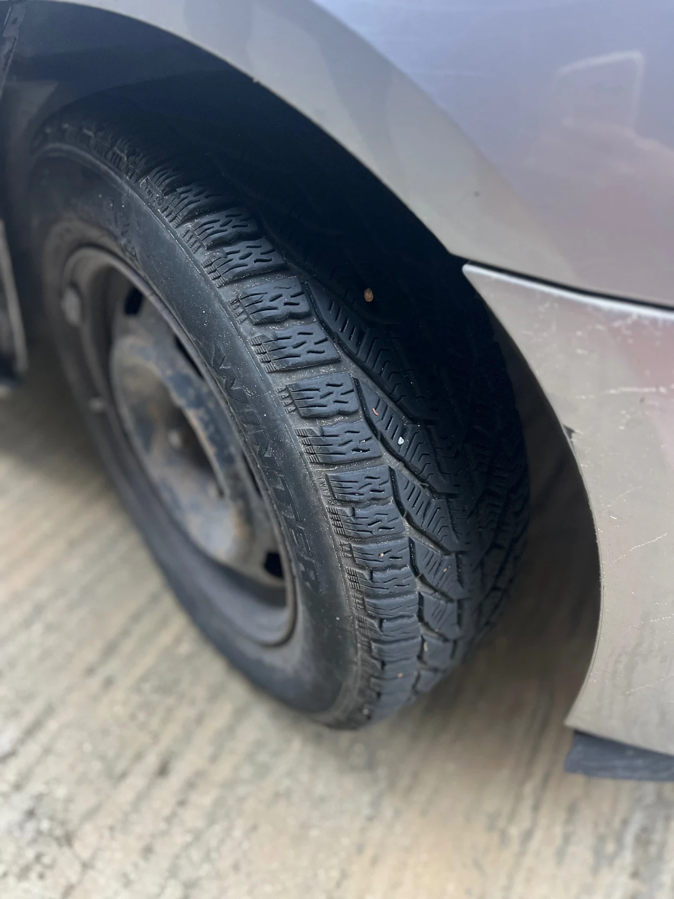 Peugeot 307, снимка 13 - Автомобили и джипове - 56227819
