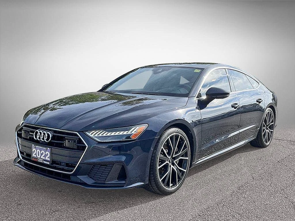 Audi A7 55TFSI* TECHNIK* B&O* �����* �����* ������ ���� | Mobile.bg � ����������� 2