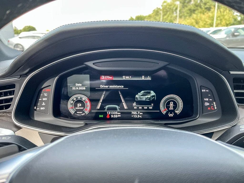Audi A7 55TFSI* TECHNIK* B&O* �����* �����* ������ ���� | Mobile.bg � ����������� 12