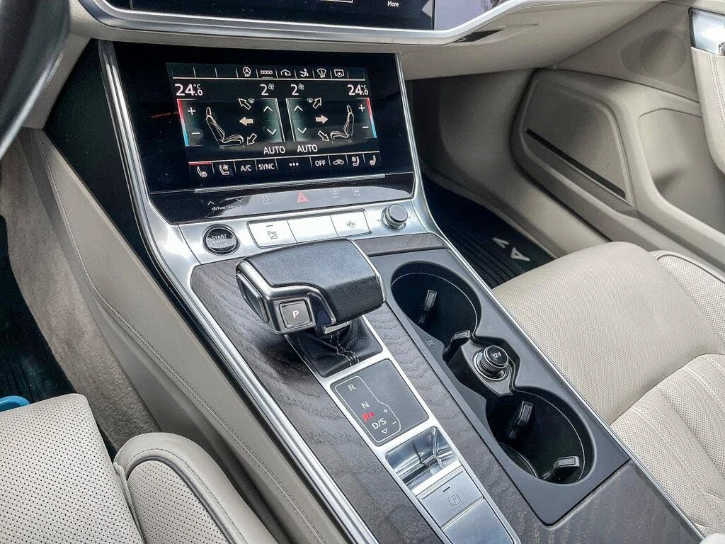 Audi A7 55TFSI* TECHNIK* B&O* �����* �����* ������ ���� | Mobile.bg � ����������� 14