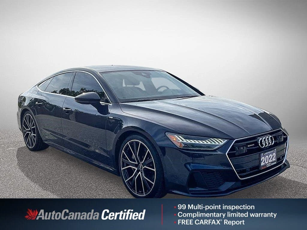 Audi A7 55TFSI* TECHNIK* B&O* �����* �����* ������ ���� | Mobile.bg � ����������� 3