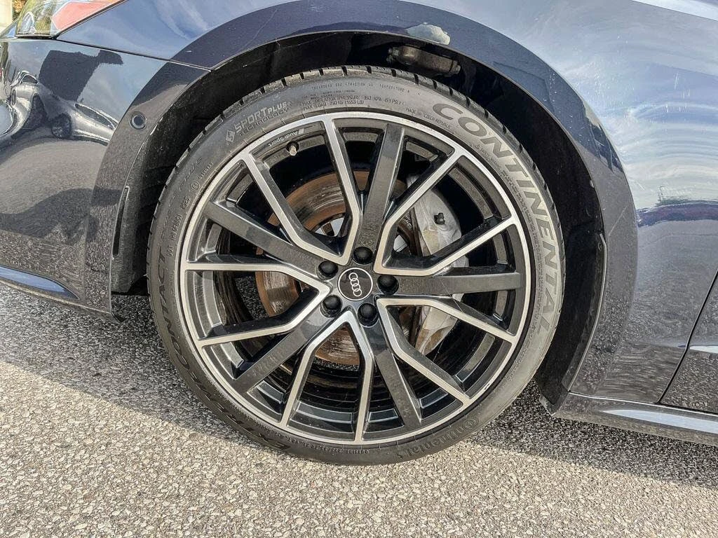 Audi A7 55TFSI* TECHNIK* B&O* �����* �����* ������ ���� | Mobile.bg � ����������� 7