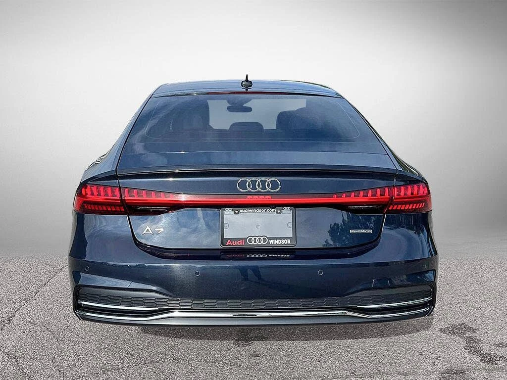 Audi A7 55TFSI* TECHNIK* B&O* �����* �����* ������ ���� | Mobile.bg � ����������� 5