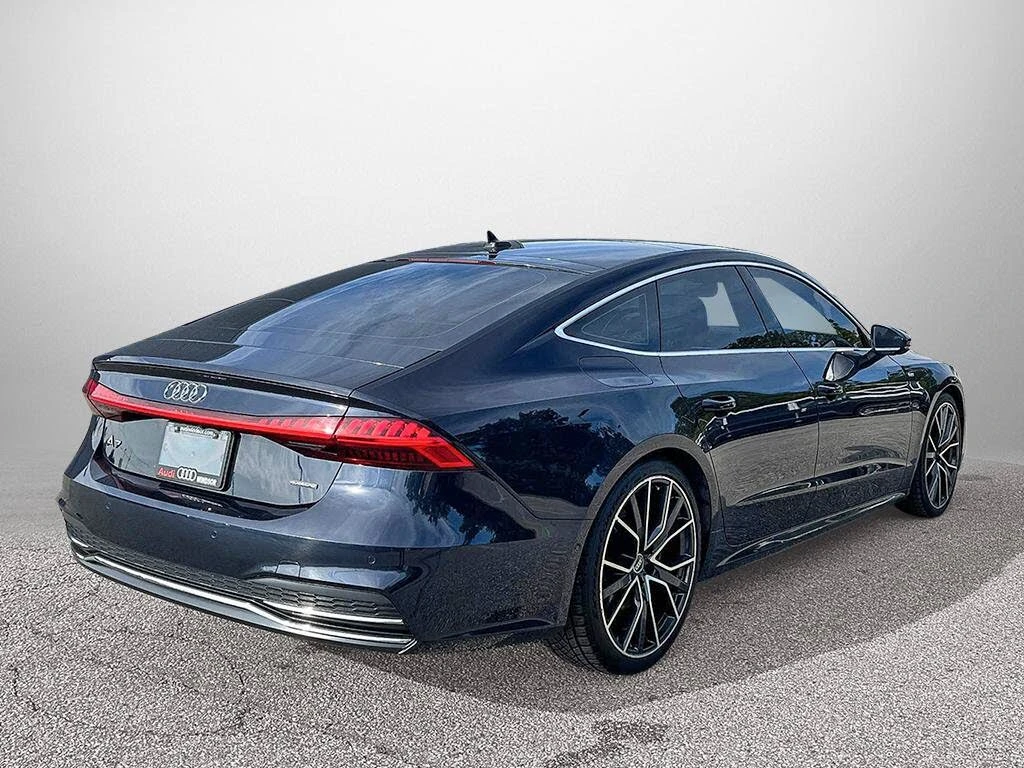 Audi A7 55TFSI* TECHNIK* B&O* �����* �����* ������ ���� | Mobile.bg � ����������� 6