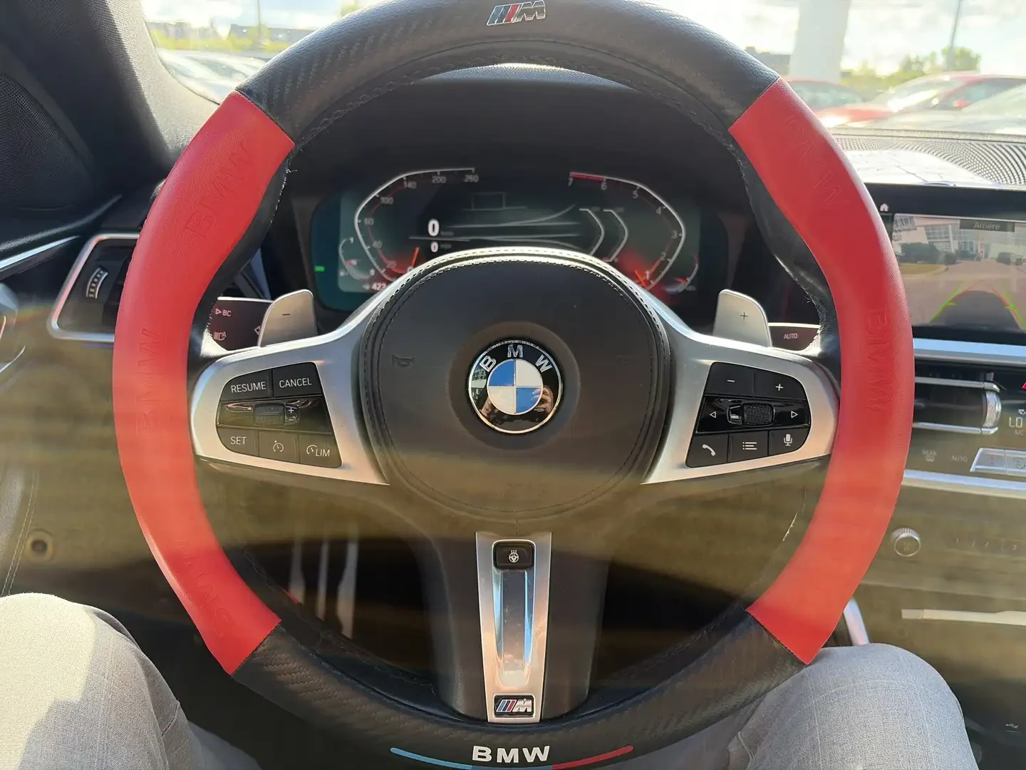 BMW 430 COUPE* M* SPORT* XDRIVE* 360������*  | Mobile.bg � ����������� 5