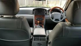 Jeep Grand cherokee 3.0crd НА ЧАСТИ, снимка 8